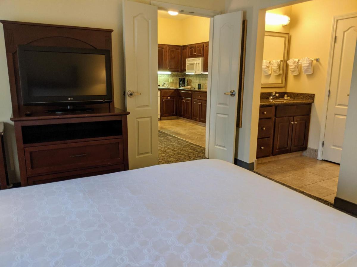 Staybridge Suites Indianapolis-Carmel By Ihg Exterior photo