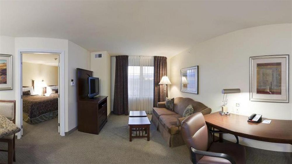 Staybridge Suites Indianapolis-Carmel By Ihg Exterior photo