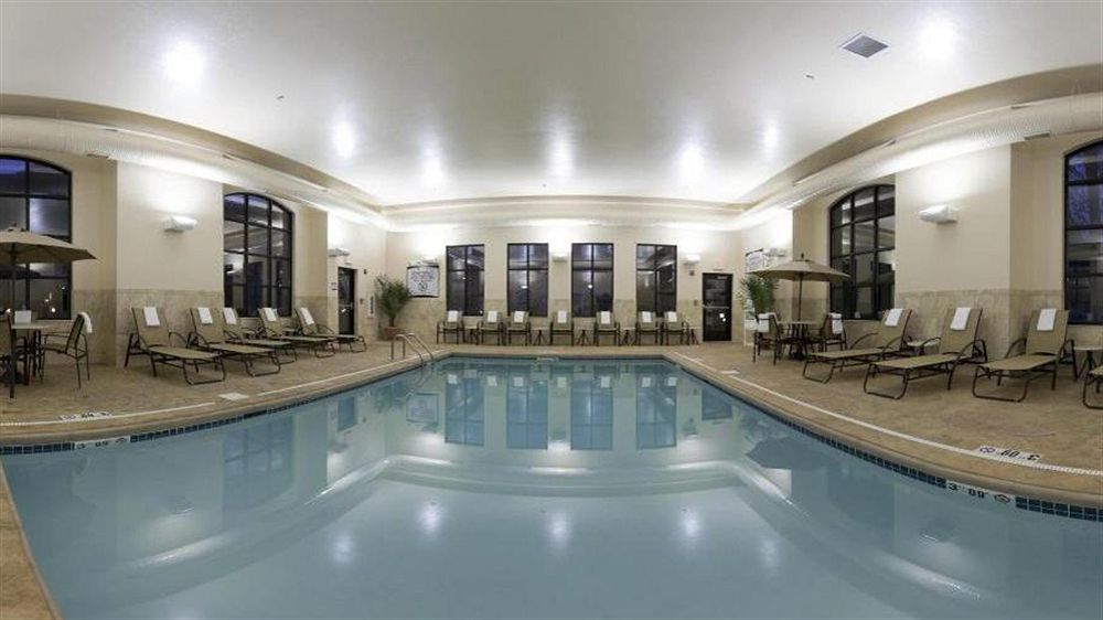 Staybridge Suites Indianapolis-Carmel By Ihg Exterior photo