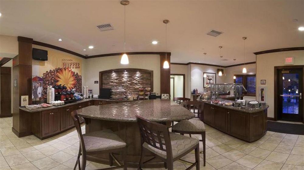 Staybridge Suites Indianapolis-Carmel By Ihg Exterior photo