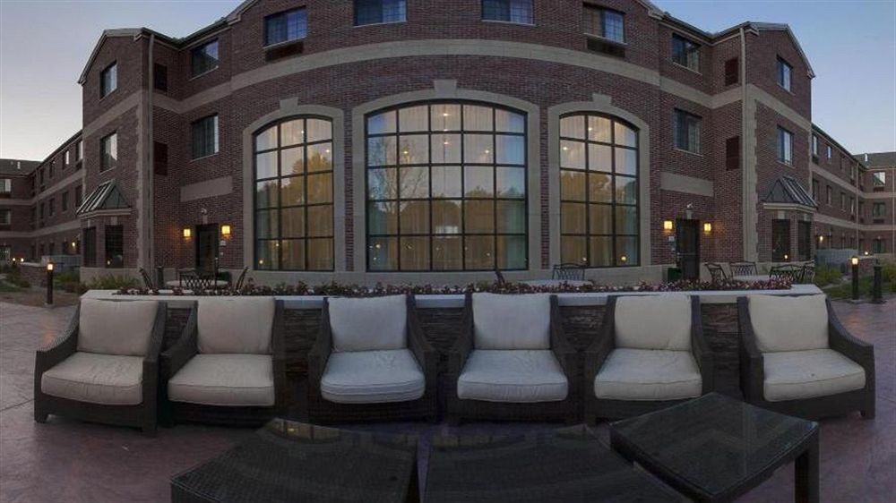 Staybridge Suites Indianapolis-Carmel By Ihg Exterior photo