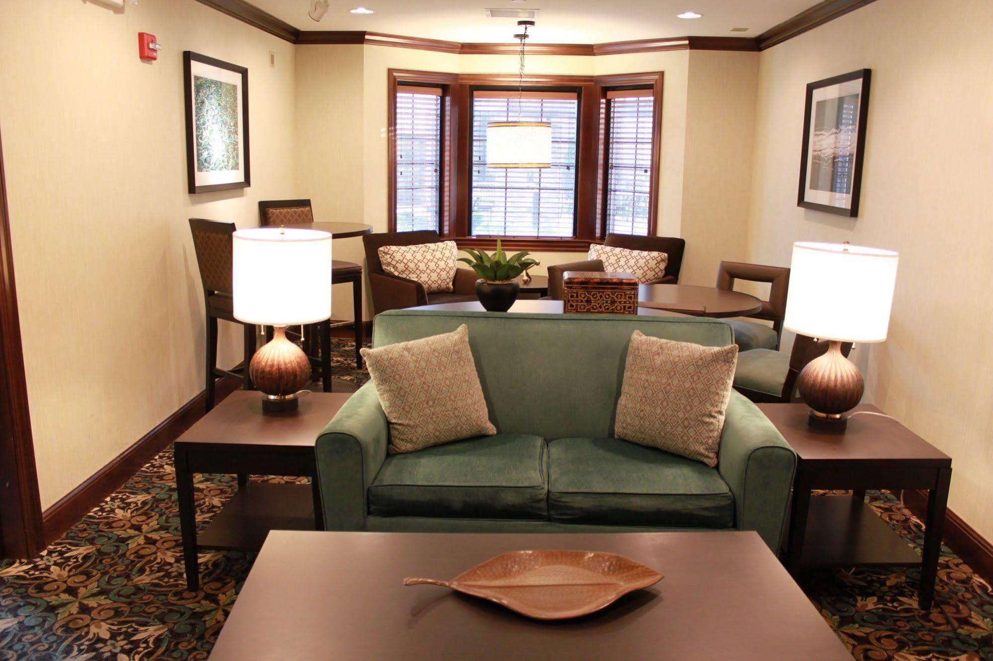 Staybridge Suites Indianapolis-Carmel By Ihg Exterior photo