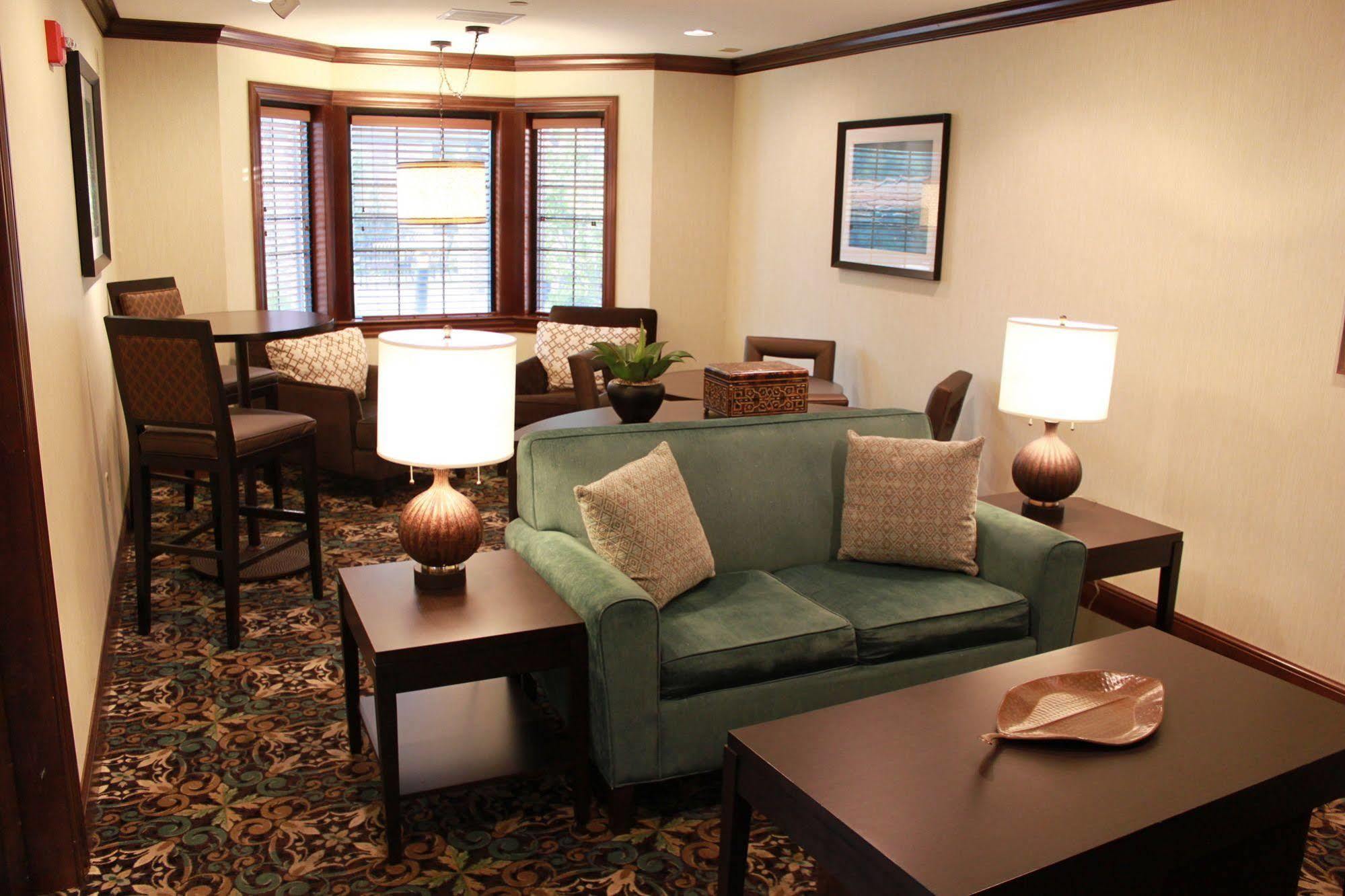 Staybridge Suites Indianapolis-Carmel By Ihg Exterior photo