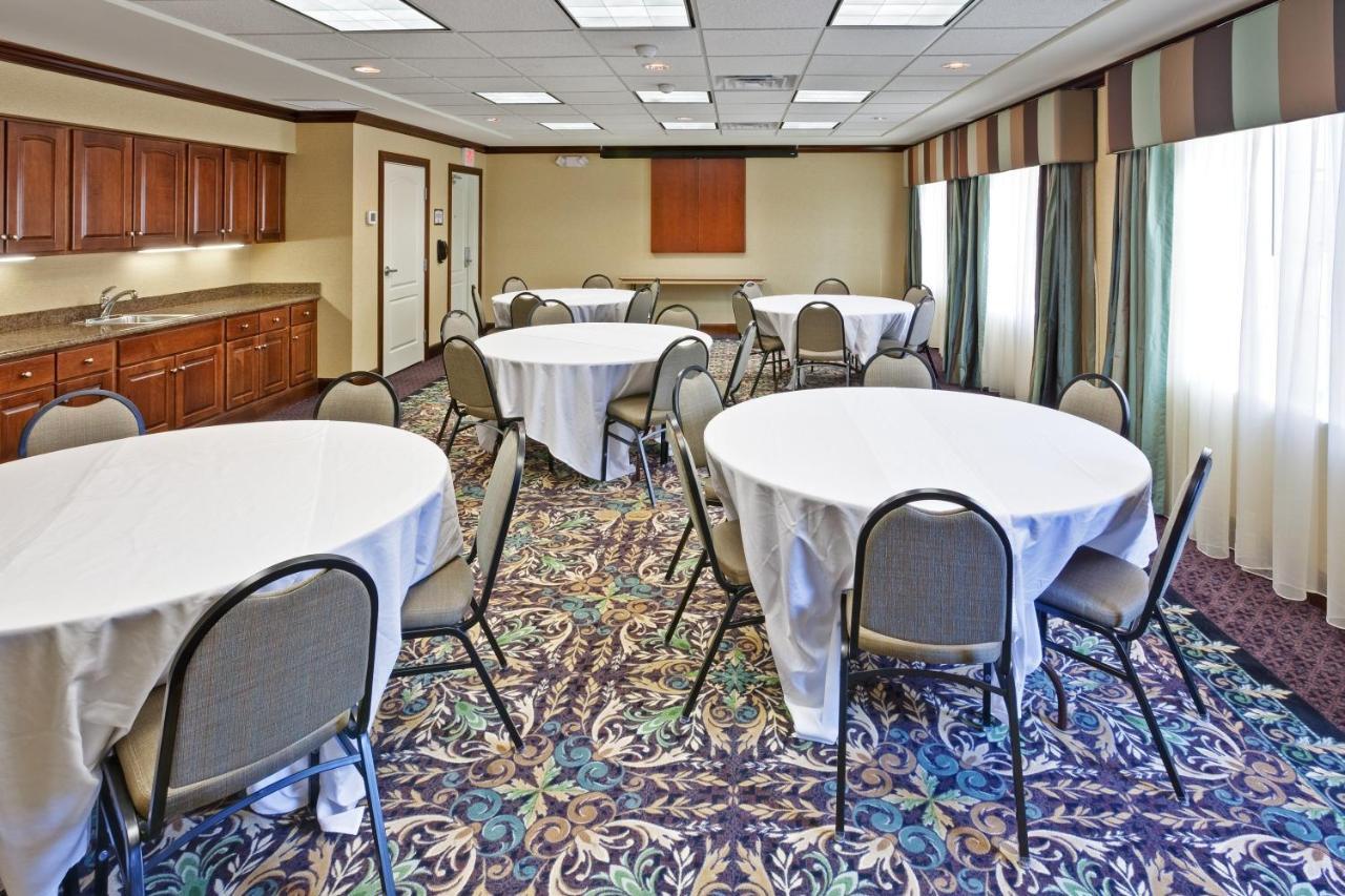 Staybridge Suites Indianapolis-Carmel By Ihg Exterior photo