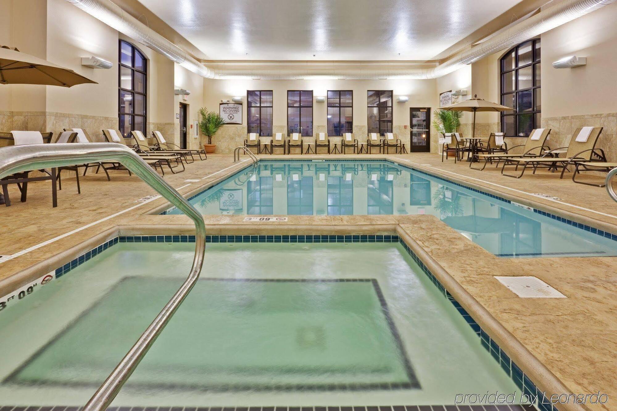 Staybridge Suites Indianapolis-Carmel By Ihg Exterior photo